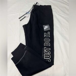 Medium Nike joggers